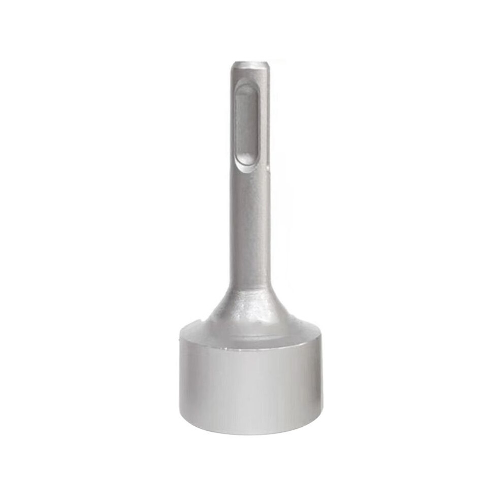 Sds Ground Rod Driver For Rotary Hammer Drills Metal Ground Rod Bits Driver Socket For Gbh-3-28 Gbh2-26(21Mm) 4711363989418