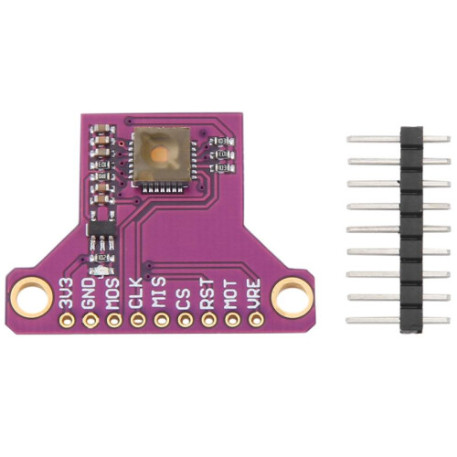PMW3901 Optical Flow Sensor Module Optical Current Sensor PMW 3901 Light Flow XY Translation CJMCU-3901 1