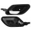 Left Right Car Inside Interior Door Handle for  5 7 Series E39 E38 51218226049 51218226050 2