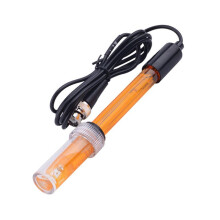 ORP Electrode Probe Test Aquarium Hydroponic Laboratory Electrode Measuring the Redox Potential BNC Q9 Connector