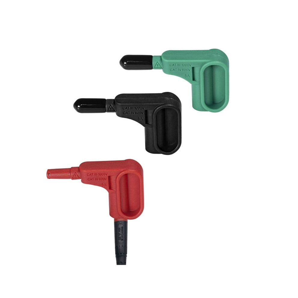 Magnet Test Probe Magnet Probes For 4 Mm Banana Magnet Test Probe Magnet Probes 4713215031153