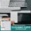 Label Printer Cleaning Card for Label Writer Label Printers 10-Pack 7