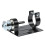Electric Drill Cutting Holder  Stand Holder Set Modified Grinding Machine Bracket Base for Polishing Grinding 1