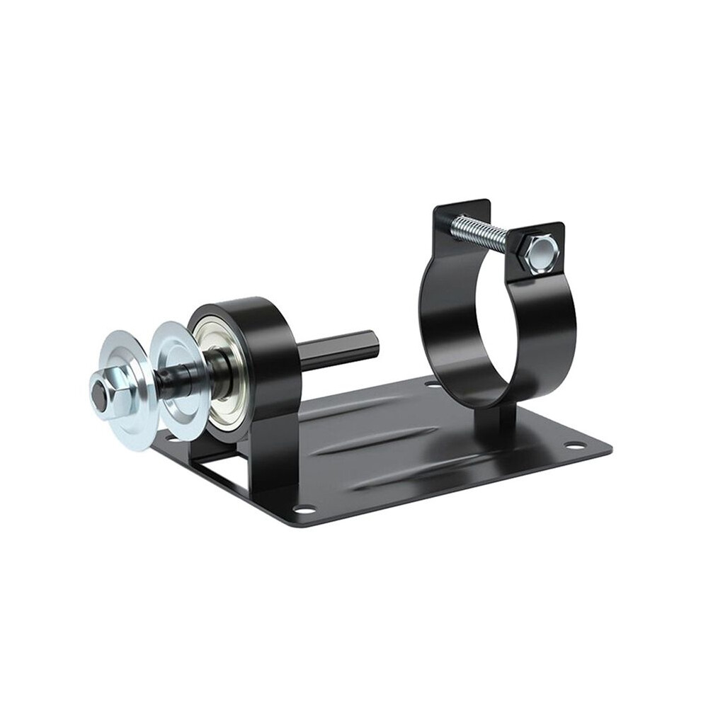 Electric Drill Cutting Holder Stand Holder Set Modified Grinding Machine Bracket Base For Polishing Grinding 4711235181988