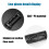 1567400172 Tailgate Handle Trunk Inside Handle for - B-Class W246 2