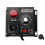 SCR Voltage Regulator,AC230V 4000W Electric Voltage Regulator,Power Regulator,Adjustable Motor Speed Controller,EU Plug 1