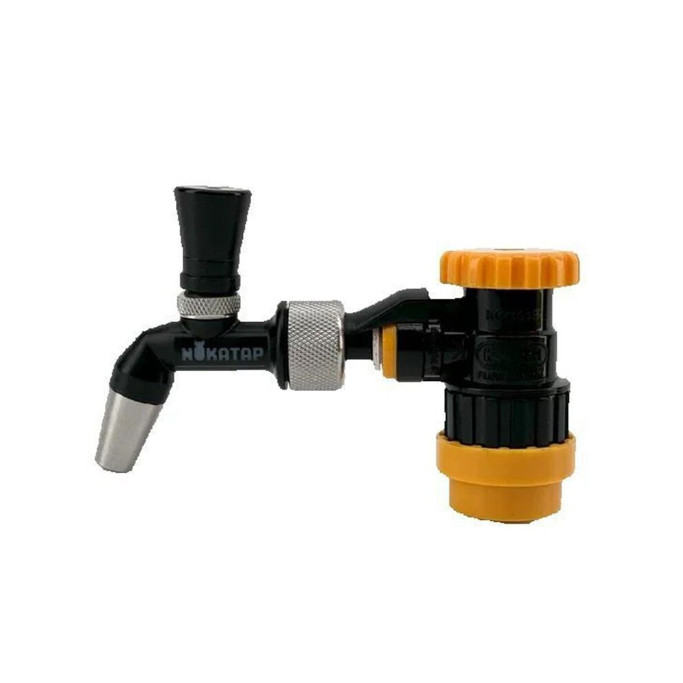 Disconnect Kits Include 8Mm(5/16) Adaptor Beer Brewing Accessory Homebrew Household Tool 6034189261673
