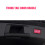 1567400172 Tailgate Handle Trunk Inside Handle for - B-Class W246 4