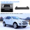 1567400172 Tailgate Handle Trunk Inside Handle for - B-Class W246 5