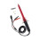 HVP-40 High Voltage Attenuation Probe AC, Multimeter Probe High Voltage Test Rod 1
