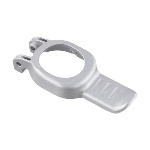 For Repair Tasks DCS355 Tool Accessory for Oscillating Tool Clamp Metal Clamp Compatible with DCS355