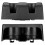 Car Bench  Cup Holder Insert Drink Fits for  Colorado  2004-2012 19256630 8