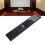 Control remoto compacto de ABS para STR DH800 2xAA 3