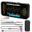 Handheld Oscilloscope 3.2Inch TFT Display 10MHz Bandwidth Automotive Oscilloscope 48MSa/S Sampling Rate Trigger Function 1