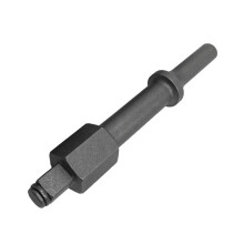 Adaptateur de Douille pour Marteau Pneumatique 3/8 Pouces Casse-Boulons Pneumatique pour un Retrait Efficace des Fixations et Écrous Tenaces