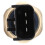 3X Motoroliedruksensor Mopar Past voor 2007  Grand Cherokee 3.0L-V6 05149065AA 5