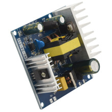 4X AC Converter 110V 220V to  24V 6A MAX 7.5A 150W Voltage Regulated Transformer Switching Power Supply