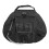20L Portable Solar Shower Bag with Handle, Black, 47x50cm 13