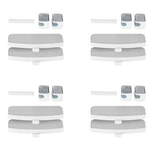 4X for   Pet Water Dispenser Replacement Filter Replacement Hose Pets Safe Drinking Water