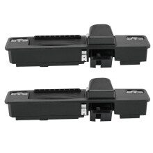 2X Commutateur de Poignée de Coffre de Poignée de Hayon pour 12-18 Focus F1EB-19B514-BE