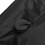 20L Portable Solar Shower Bag with Handle, Black, 47x50cm 15