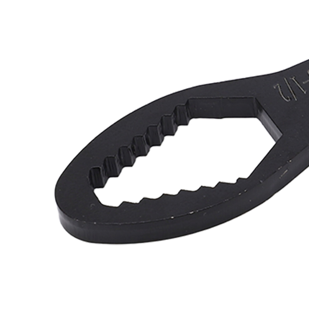 5pc Universal Wrench 8-22mm Alloy Steel
