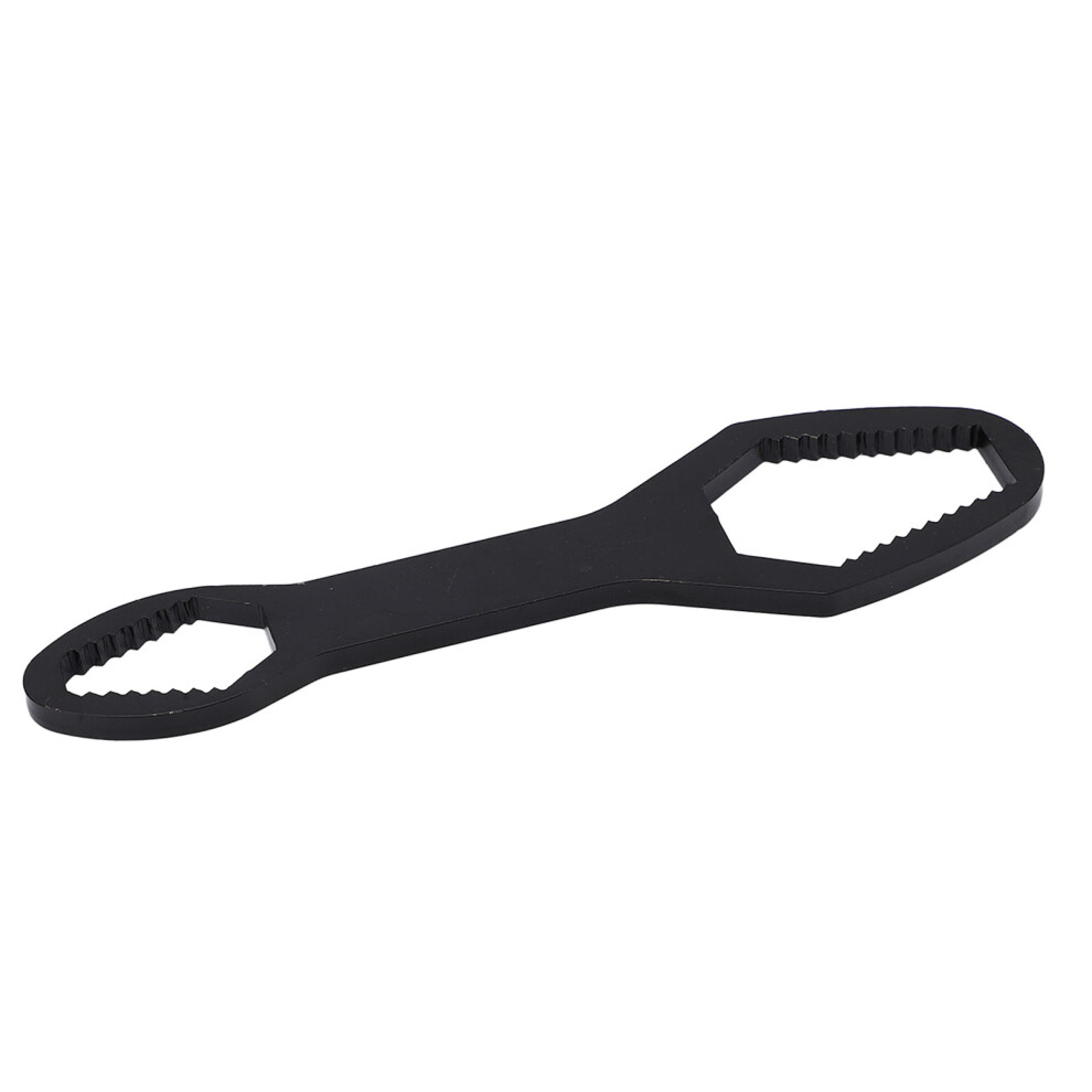 Double Ended Wrench Kit 5pcs 8-22mm