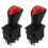 2X Forward-Stop-Back DPDT 6Pin Latching Slide Rocker  KCD4-604-6P Car 1