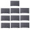 10X Input 3-32V  Output 4A 200V  4 Pin PCB Solid State Relay HHG1D-0/032F-20 1