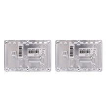 2X D1S D2S 4 Pin 12V HID Xenon Headlight Ballast Light Control Unit for LAD5GL for - B6 A4