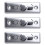 3X Steel Door Exit Release Push Button Home  Part of Access Control M1L3 1