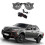 Car Front Bumper Fog Light Frame Assembly for GWM Great Wall Wingle 7 Wingle 5 5