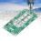 70W Linear Power Amp Kit for HF Radios, 13.8V, Cool 13
