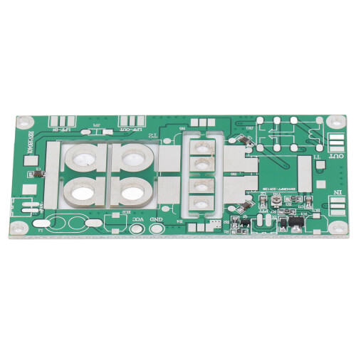 70W Linear Power Amp Kit for HF Radios, 13.8V, Cool