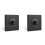 2X RV Light Dimmer Light  Control Panel 12-24V 5A Universal PWM Dimmer Low Voltage Dimmer 1