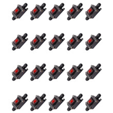 20X IP67 Waterproof Inline  12V  20A High Current Power Waterproof