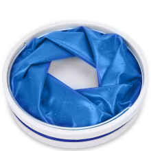 9L Oxford Cloth Collapsible Water Pail