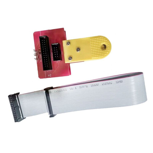 For  ECU Adapter for  ECU Computer Board Adapter Programming  for / ECU FLASHER 1