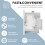 Dual Power Automatic Transfer  2P63A  Gear  Cb Class Ats Home Single Phase 220V 4