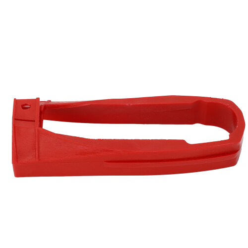 Front Chain Slider for ATC250R 1983-1984 Red Plastic Chain Guide Protector 1