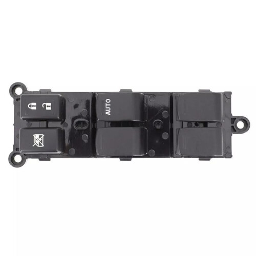 37990-58M00 Höger Förarsida Master Power Window Control  för  Vitara 1992-1998 2