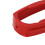 Front Chain Slider for ATC250R 1983-1984 Motorcycle Red Plastic Protector 6