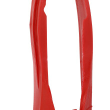 ATC250R Red Plastic Chain Slider 83-84