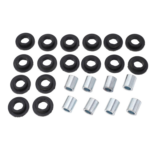 Silentblock in Gomma per Sospensioni Arctic Cat 250 - Durata Ottimizzata 1