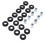 Shock Absorber Rubber Bushing for Arctic Cat 250  Optimised Durability 8