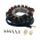 Motorcycle Engine Ignition Coil Magneto Stator Coil for  GL500 GL650 Silverwing Interstate 1