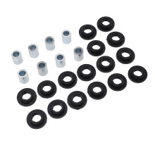 Shock Absorber Rubber Bushing for Arctic Cat 250 Optimised Durability