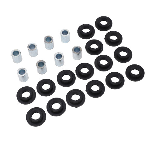 Shock Absorber Rubber Bushing for Arctic Cat 250  Optimised Durability