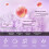 White Peach Scent Duster Electrostatic Adsorption Multi-Function Dust Sweeper Home Use Dust Removal Duster 5