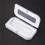 0.01mm Microscope Slides Reticle Calibration Slide Ruler  Multifunctional Microscope Calibration Ruler Stage Micrometer 6